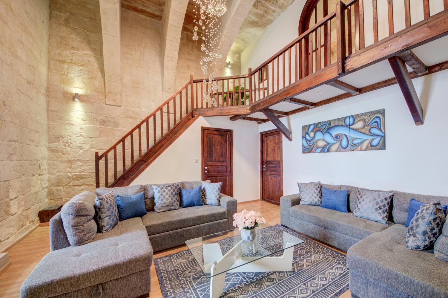 Valletta Waterfront Villa With Pool And Jacuzzi Exterior photo